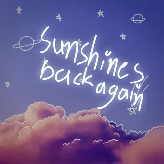 sunshinesbackagain v2 by Dark Force