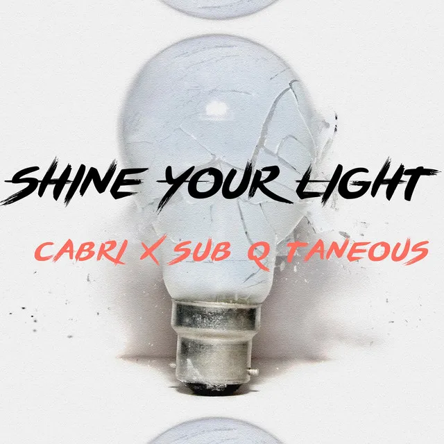 Shine Your Light