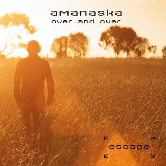 Over and Over by Amanaska