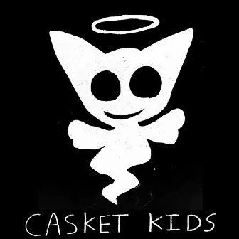 Casket Kids by STOMACH BOOK