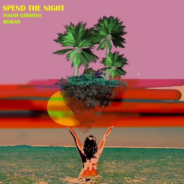 Spend the Night