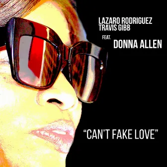 Can't Fake Love by Travis Gibb