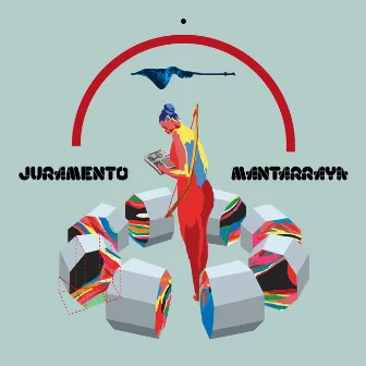 Juramento Mantarraya by Aries