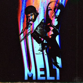 Melt by Randy Ble$$