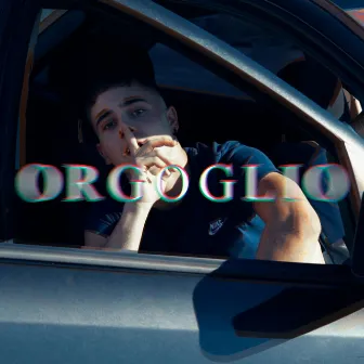 Orgoglio by HRD