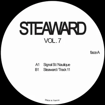 Vol. 7 by Signal St