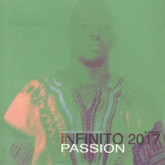 Passion by Infinito 2017