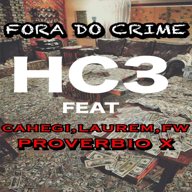 Fora do Crime