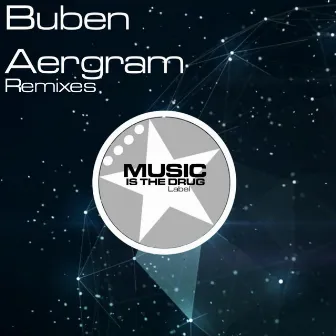 Aergram (Remixes) by Buben