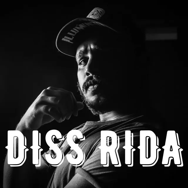 Diss Rida (Telugu Rap)