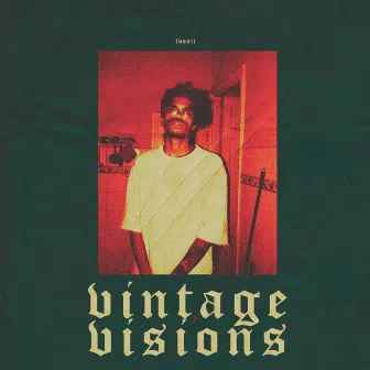 Vintage Visions [Morfastyle] by LVSS!!