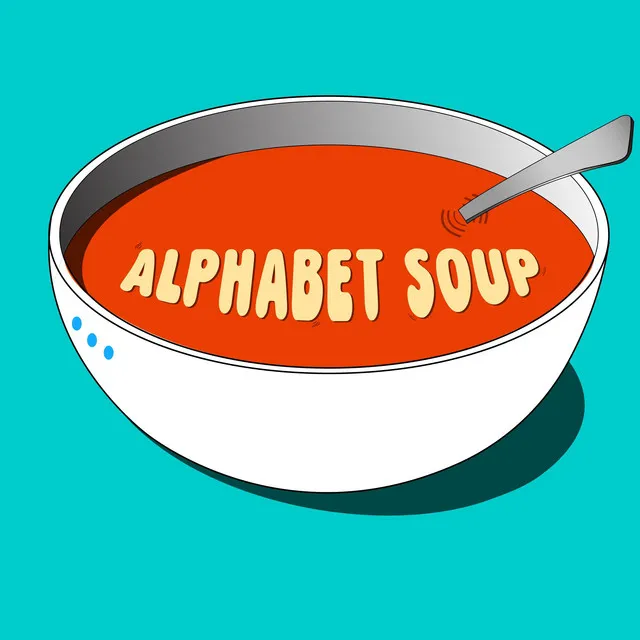 Alphabet Soup