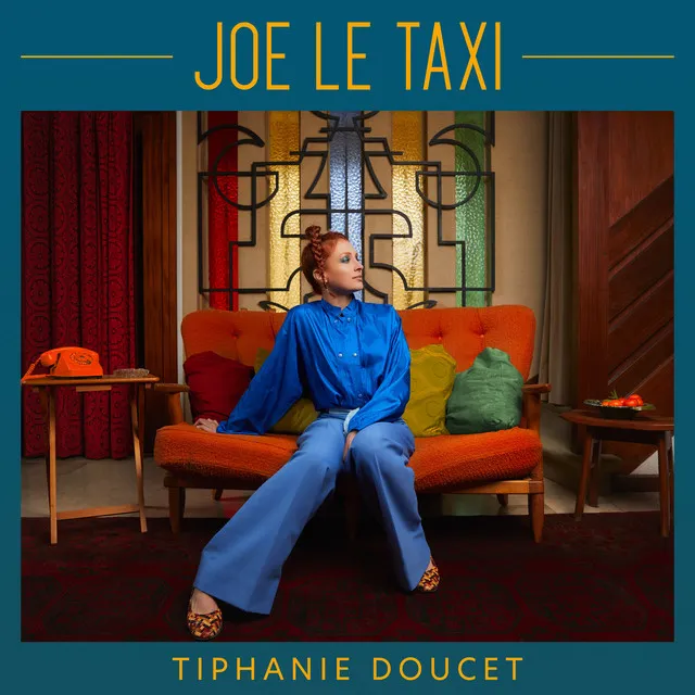 Joe Le Taxi