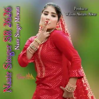 Nasir Singer SR 2626 by Nasir Singer Mewati