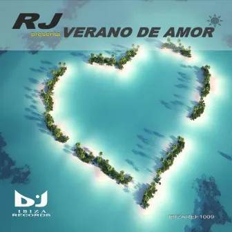 Verano de Amor by RJ