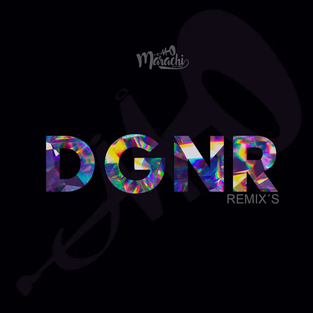 DGNR - Distro & Arath Rios Remix