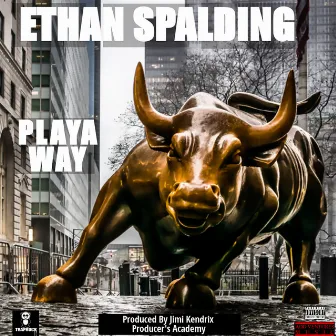 Playa Way by Ethan Spalding