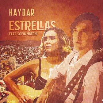 Estrellas by Haydar