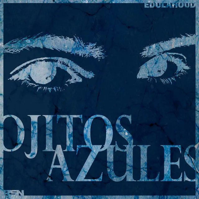 Ojitos Azules