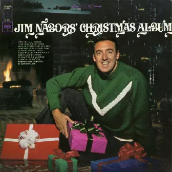 Christmas Album by Jim Nabors