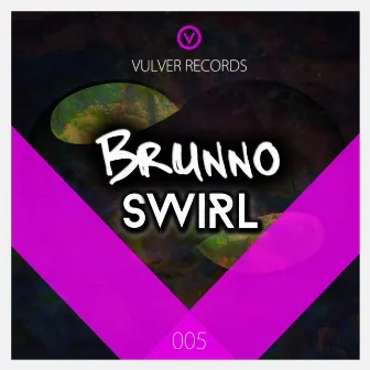 Swirl by Brunno