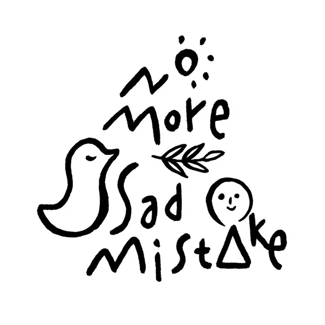 No More Sad-Mistake (Feat. Owen Ovadoz)