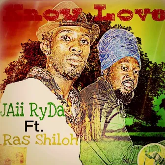 Know Love by Ras Shiloh