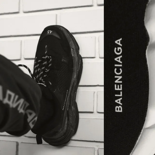 Balenciaga