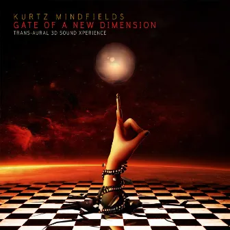 GATE OF A NEW DIMENSION: TRANS-AURAL 3D SOUND EXPERIENCE by Kurtz Mindfields