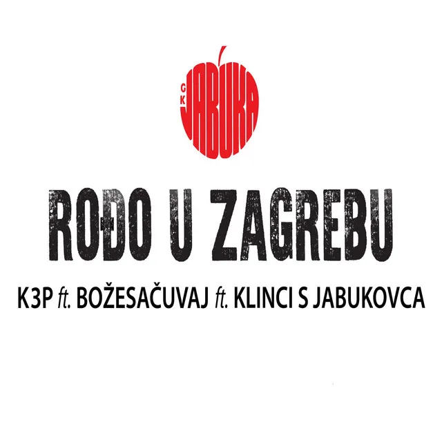 Rođo U Zagrebu (feat. Bozesacuvaj)