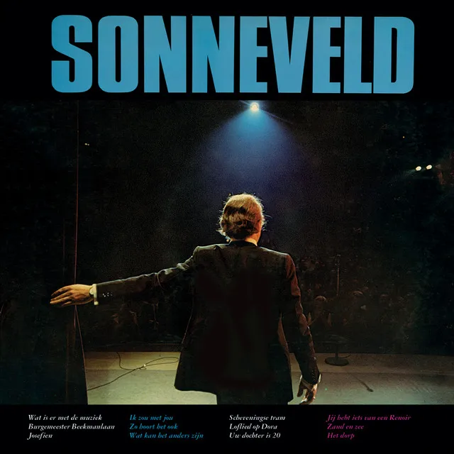 Sonneveld