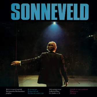 Sonneveld by Wim Sonneveld