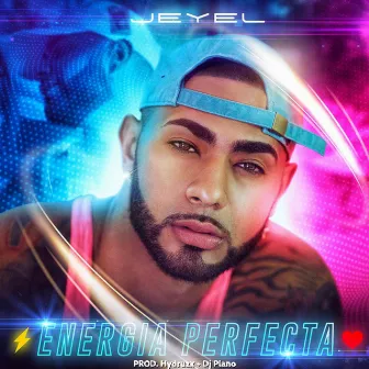 Energia Perfecta by Jeyel