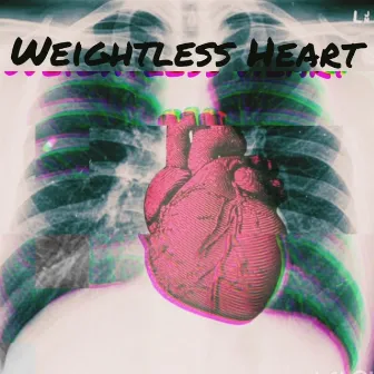 Weightless Heart by Versifier