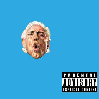 Ric Flair by Chasecheese