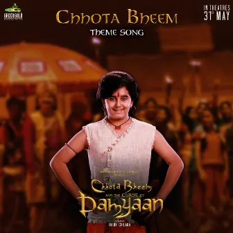 Chhota Bheem Theme Song (From 