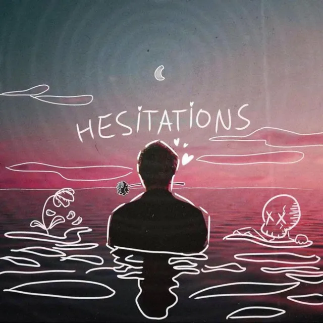 hesitations