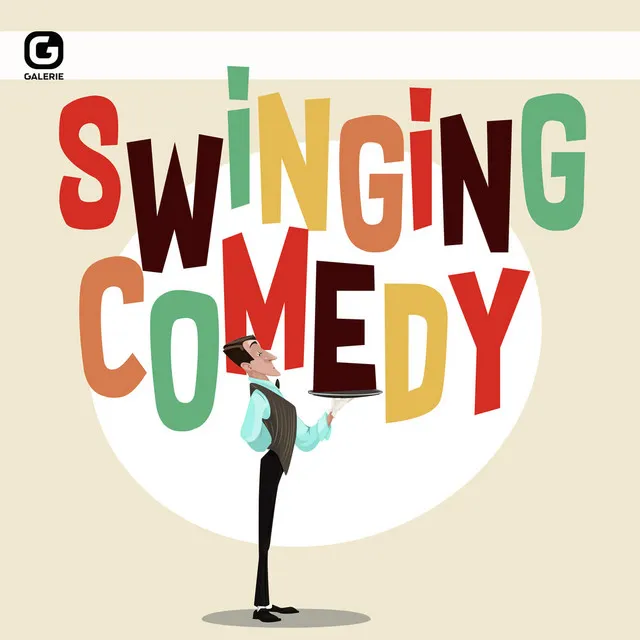 Swinging Comedy