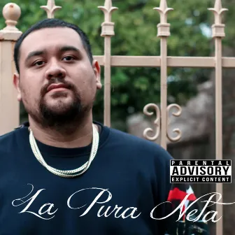 La Pura Neta Vol#2 by Dro the Menace