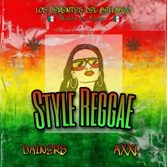 Style Reggae by Dj Dainers