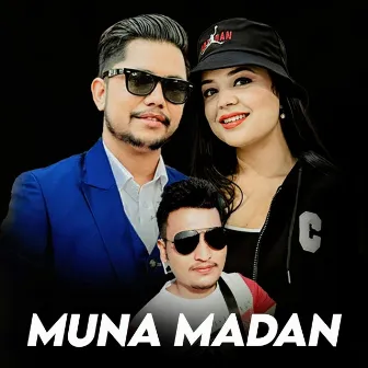 Muna Madan by Govinda Paudel