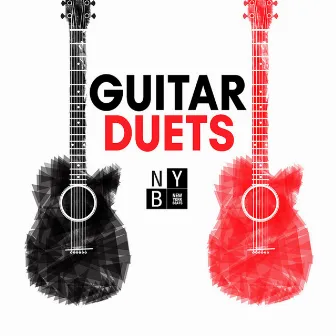 Guitar Duets by Mauricio Yazigi