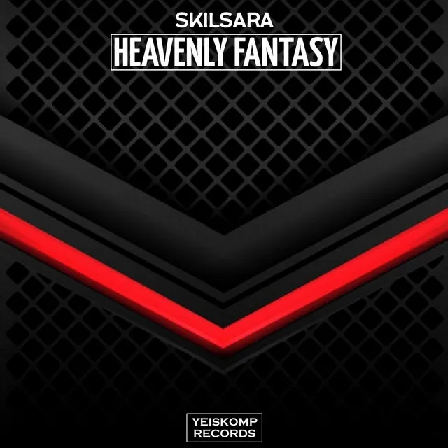 Heavenly Fantasy