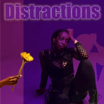 Distractions by Amyna Love