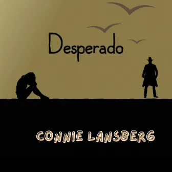 Desperado by Connie Lansberg