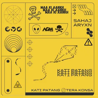 Kati Patang by Sahaj