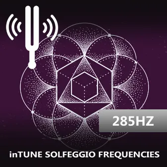 Solfeggio Frequencies by inTUNE