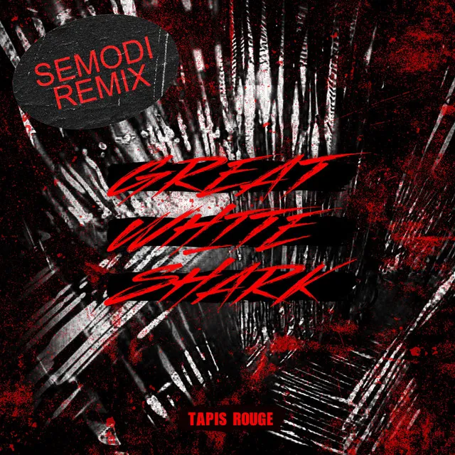 Tapis Rouge (Semodi Remix)