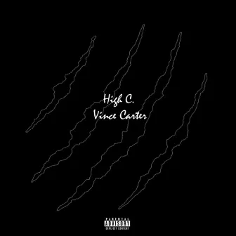 Vince Carter by High C.