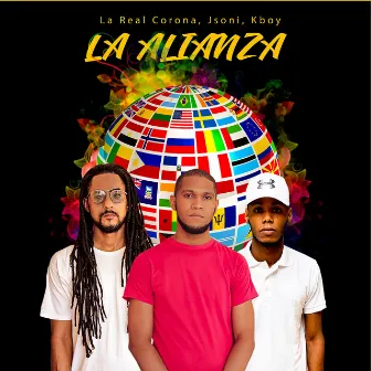 La Alianza by La Real Corona